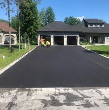 Trusted Twin Lakes, CA Driveway Paving Services Experts